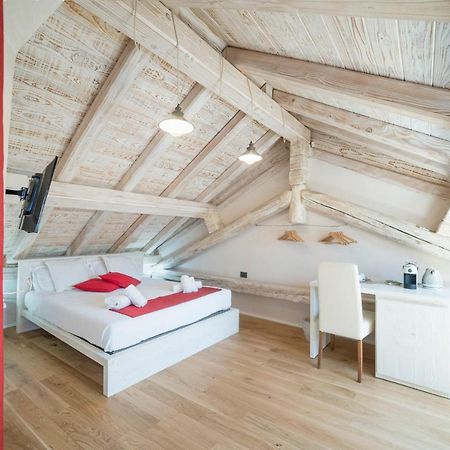 Hotel Domo Pro Vois Orosei Zewnętrze zdjęcie