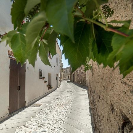 Hotel Domo Pro Vois Orosei Zewnętrze zdjęcie