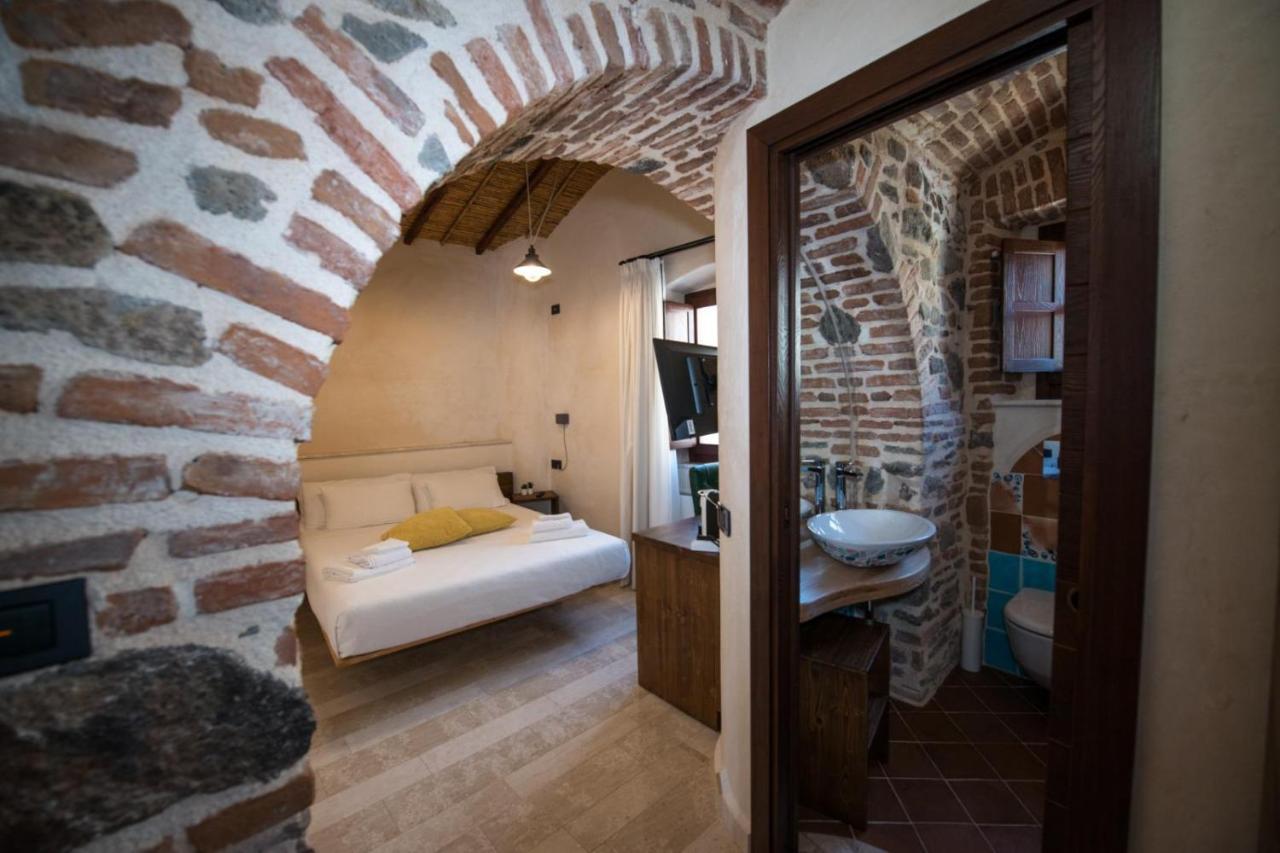 Hotel Domo Pro Vois Orosei Zewnętrze zdjęcie