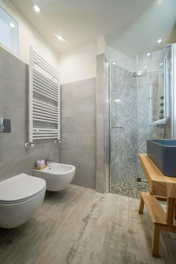 Hotel Domo Pro Vois Orosei Zewnętrze zdjęcie