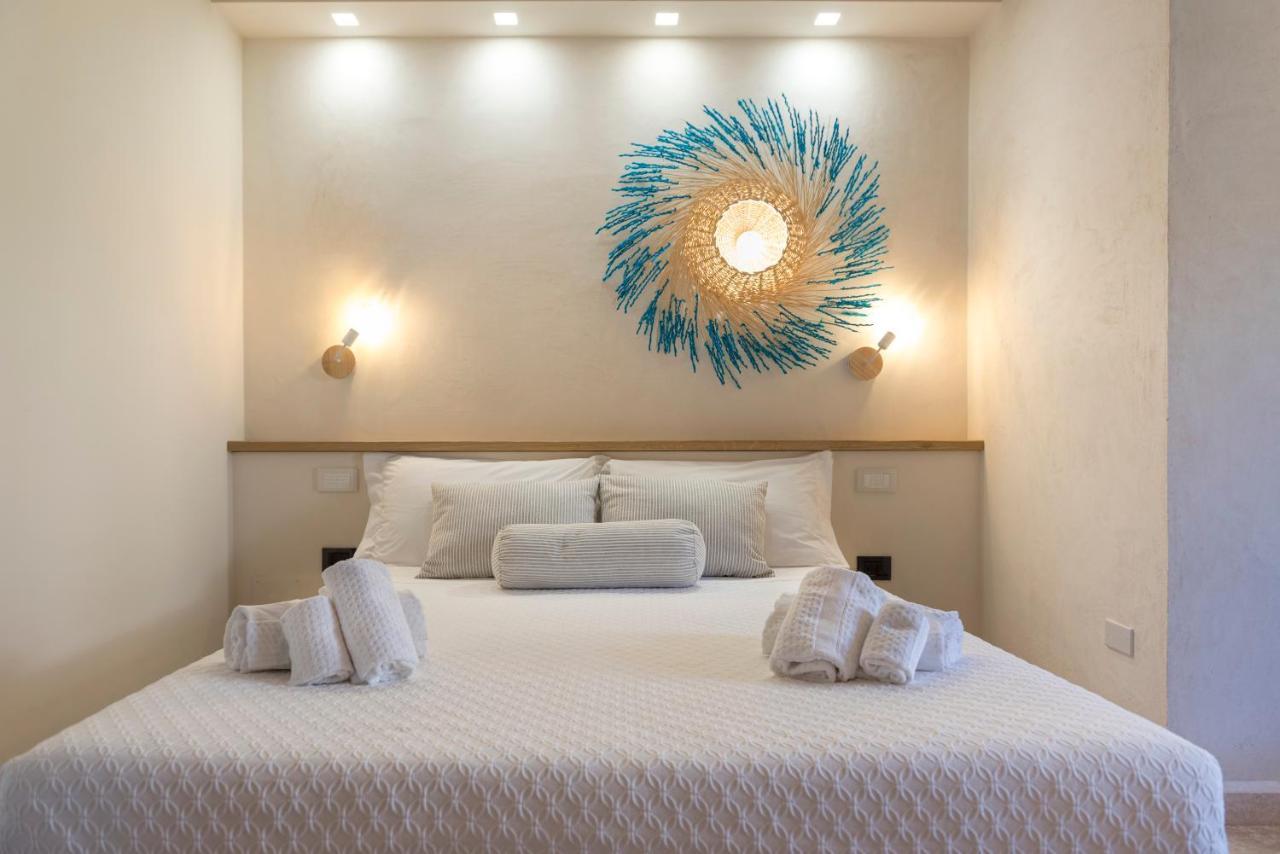 Hotel Domo Pro Vois Orosei Zewnętrze zdjęcie