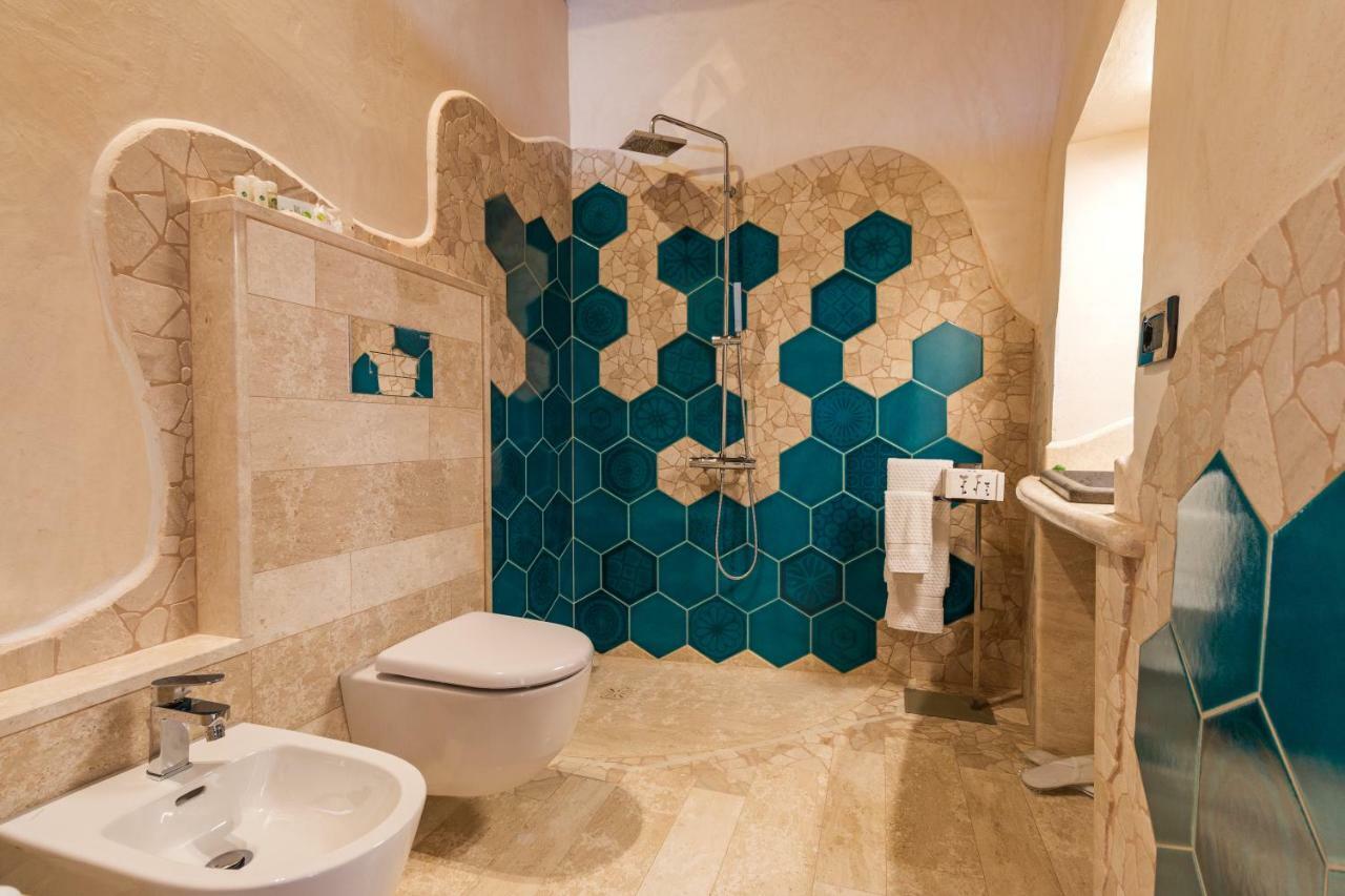 Hotel Domo Pro Vois Orosei Zewnętrze zdjęcie