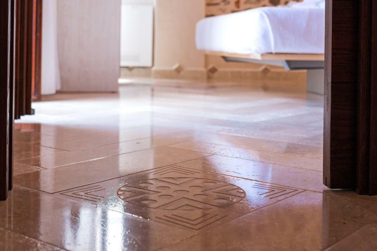 Hotel Domo Pro Vois Orosei Zewnętrze zdjęcie