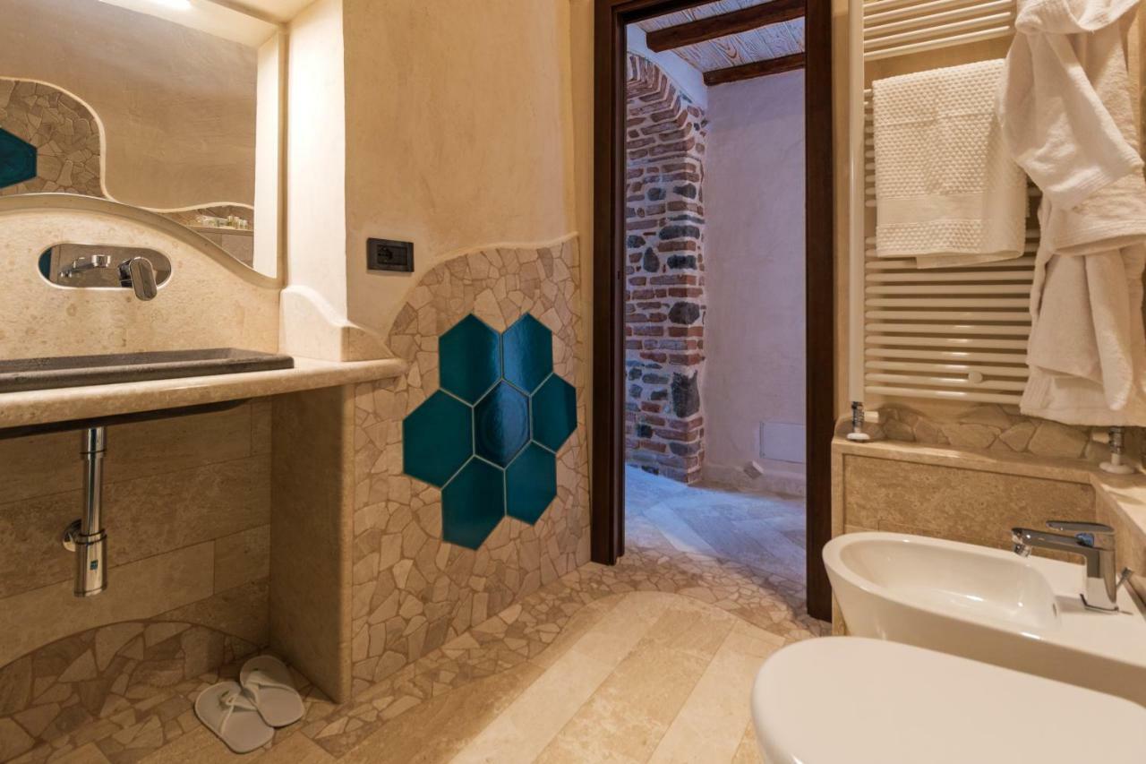 Hotel Domo Pro Vois Orosei Zewnętrze zdjęcie