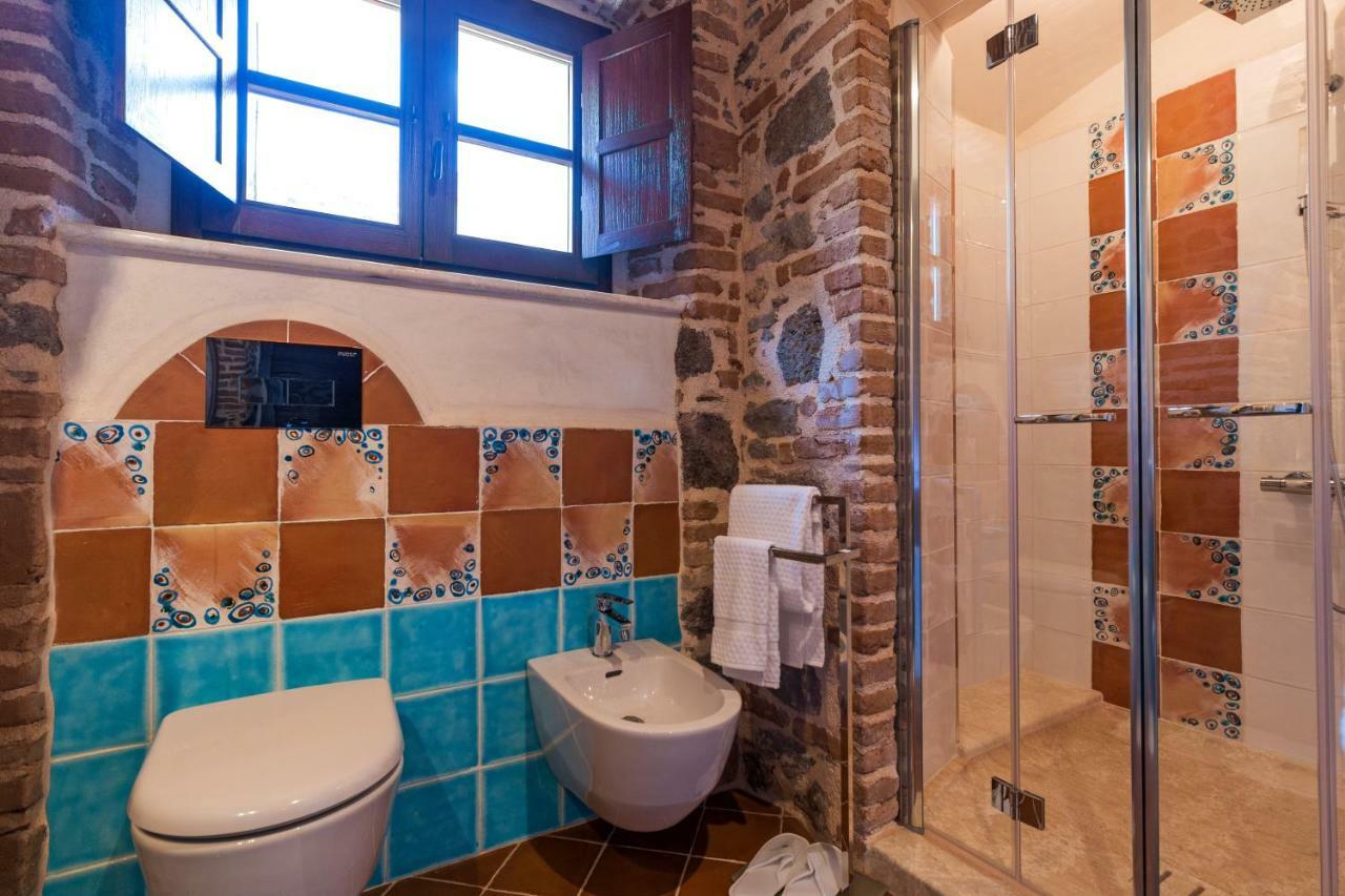 Hotel Domo Pro Vois Orosei Zewnętrze zdjęcie