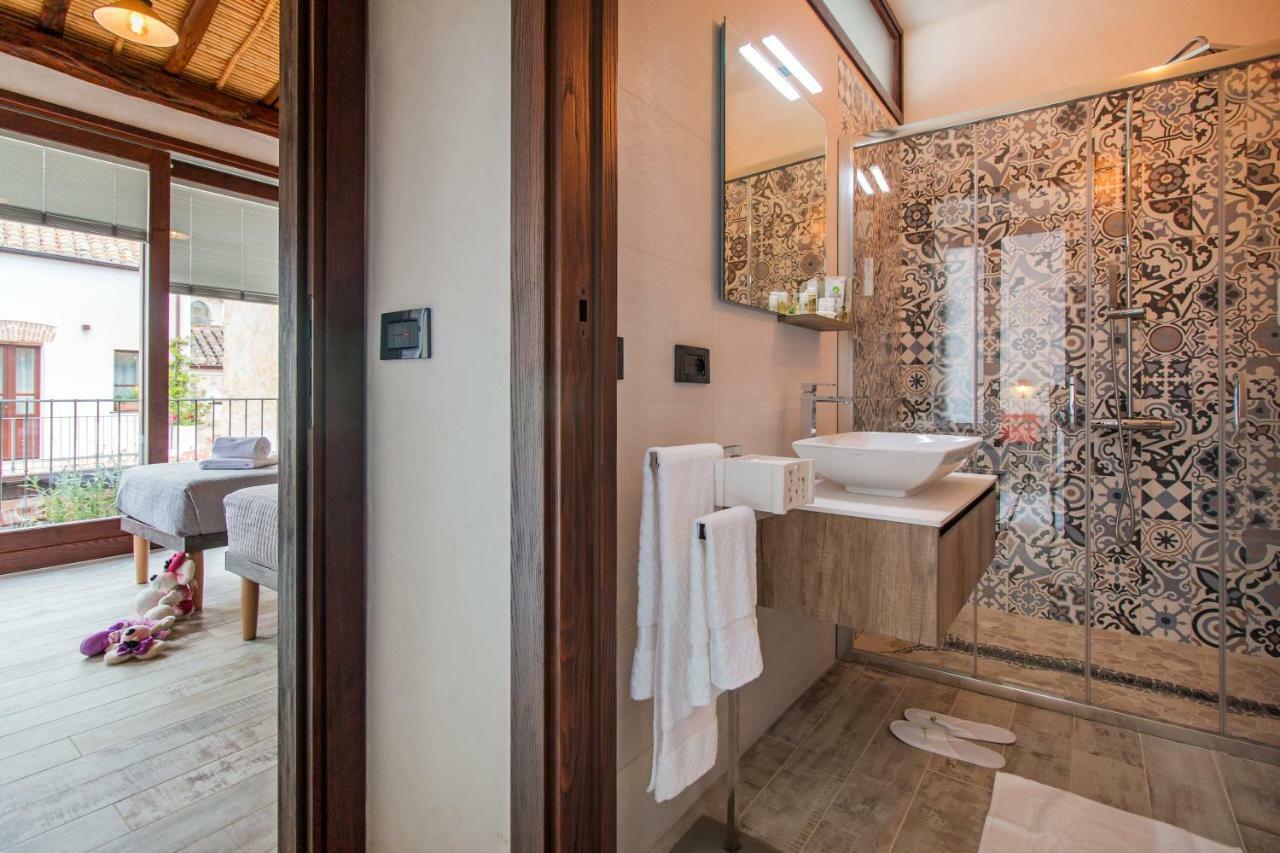 Hotel Domo Pro Vois Orosei Zewnętrze zdjęcie