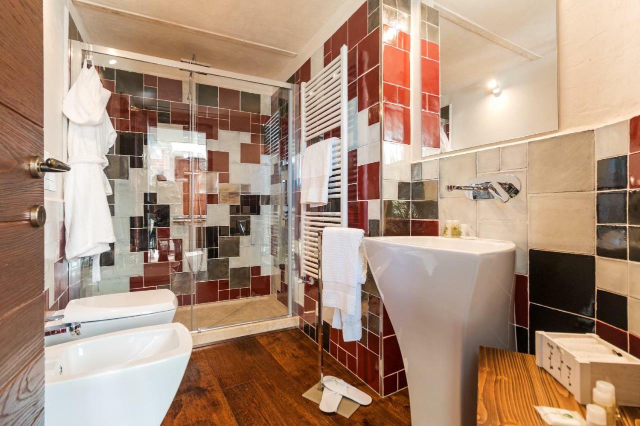 Hotel Domo Pro Vois Orosei Zewnętrze zdjęcie