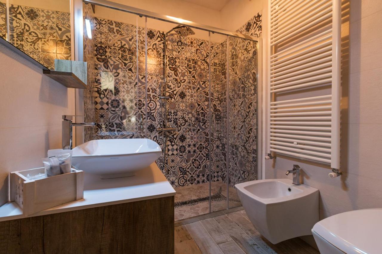 Hotel Domo Pro Vois Orosei Zewnętrze zdjęcie
